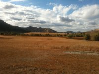Lake Kaweah