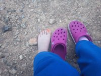 mis pies