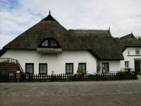 unser Haus