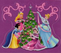 SnowWhite Aurora Belle Cinderella