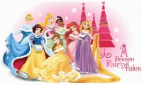 Princesses