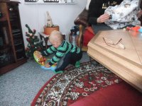 es gibt Geschenke