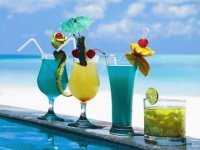 l'aperitivo