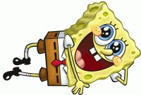bob esponja