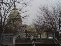 the capital