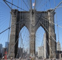 brooklyn bridge