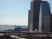new york city