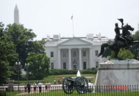 white house
