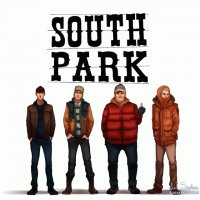South Park