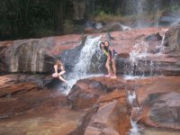 pacheco gran sabana