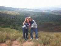 gran sabana