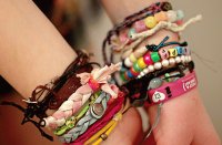 braccialetti