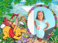 pooh y yo
