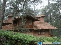 CABAÑAS MAZAMITLA JALISCO