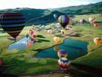 MONGOLFIERE