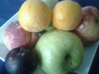 Fruits