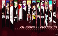 bleach