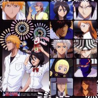 bleach