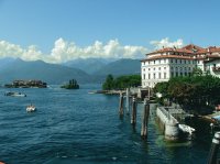 Lago Maggiore