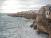 Polignano a mare