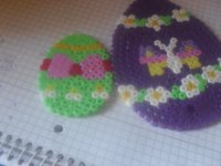 osterdeko