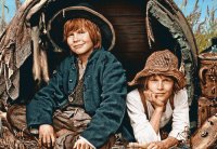 Tom sawyer