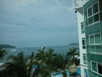 playa