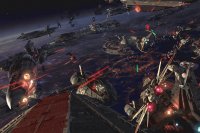 Batalla de Coruscant
