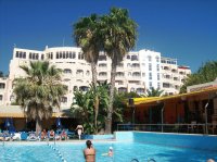 Portugal accom