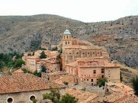 Paisajes