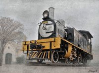 tren