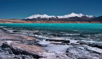 laguna verde