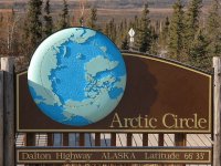Artic Circle