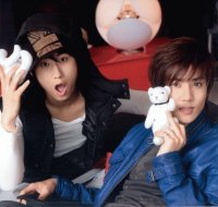 SS501 Triple S