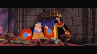los reyes