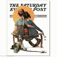 Norman Rockwell