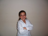 Minha doutora