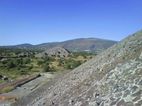 Teotihuacan
