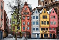 Casas de Colores