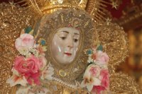 Rocio de las Marismas