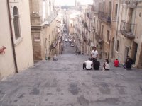 Scalinata di Caltagirone