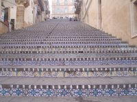 Scalinata di Caltagirone