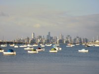 ST. KILDA BEACH