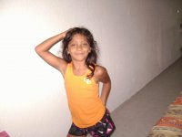 modelando