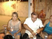 yo y mi esposo