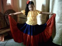 Mi llanerita