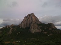 Peña de Bernal