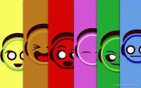 119710_Papel-de-Parede-Smiles-Coloridos_1920x1200