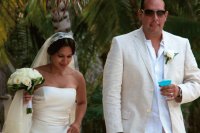 march alex wedding at Tulum