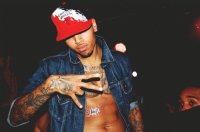 Chris Brown